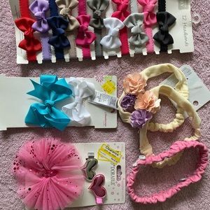 Baby Headbands